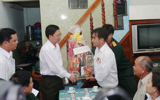 Gặp nhân chứng sự kiện Trung Quốc cưỡng chiếm Gạc Ma - Trường Sa