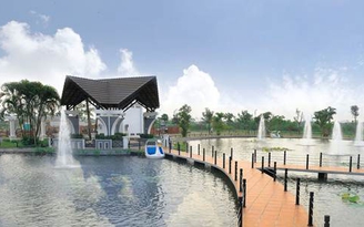 Không gian sống Đà Lạt giữa lòng Sài Gòn
