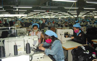 Phạt nặng đối với doanh nghiệp chây ì tiền bảo hiểm xã hội