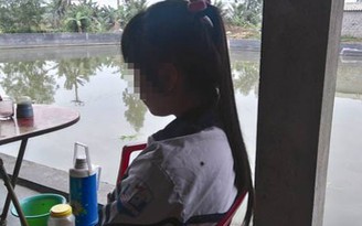 Nữ sinh lớp 9 tố bị trai làng bắt cóc, cưỡng hiếp
