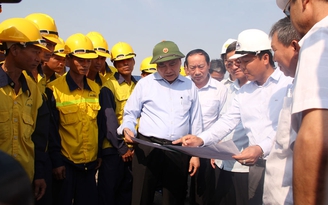 Rà soát, kiểm tra ngay các cây cầu yếu trên toàn quốc