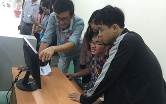Thủ tục chuyển trường ĐH nước ngoài về VN như thế nào?