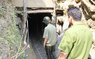 4 người chết ngạt trong hầm vàng trái phép: Địa phương biết nhưng... ‘chưa kịp kiểm tra’