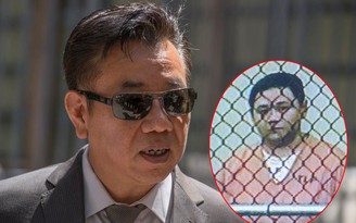 Luật sư Đỗ Phủ: Minh Béo không thể 'chạy cửa sau'