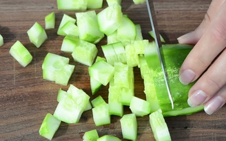 Lợi ích của dưa chuột
