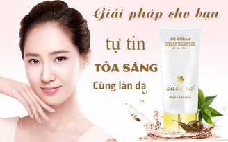 Top 4 loại kem che khuyết điểm không thể thiếu trên bàn trang điểm