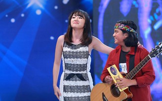 Vietnam Idol Kids: Choáng với cậu bé lai 12 tuổi chơi được 14 loại nhạc cụ