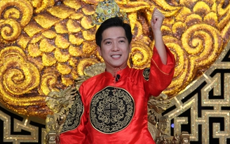 Trường Giang trở lại 'Thiên đường ẩm thực' mùa hai