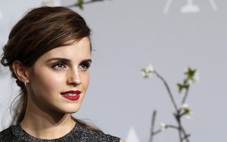 ‘Phù thủy’ Emma Watson có tên trong Hồ sơ Panama