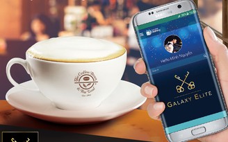 Ưu đãi độc quyền Galaxy Elite: 'Cháy' voucher liên tục sau hai tháng ra mắt