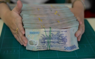 Khoảng 8.600 tỉ đồng nợ đọng xây dựng cơ bản