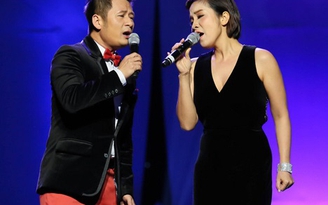 Bằng Kiều bộc bạch thời năn nỉ diva Mỹ Linh cho hát song ca