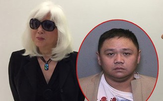 Luật sư Mia Yamamoto dời phiên tòa Minh Béo: 'Tôi sẽ giữ bí mật đến cuối cùng'