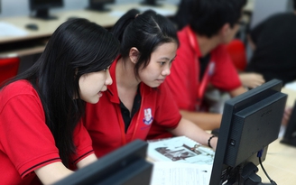 Công nghệ thông tin - đón đầu xu thế hội nhập