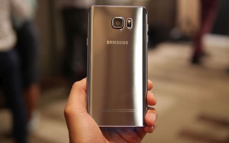 Galaxy Note - 5 thế hệ 1 sự hài lòng