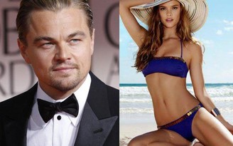 Leonardo Dicaprio hẹn hò tình cũ của Adam Levine