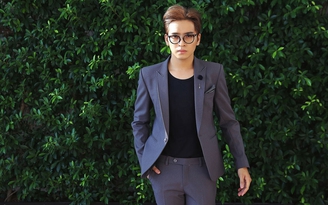Bạch Công Khanh: Từng định giải nghệ vì... không có show
