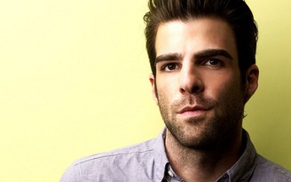 Zachary Quinto - Chàng thuyền phó 'triệu fan' của loạt phim 'Star Trek'