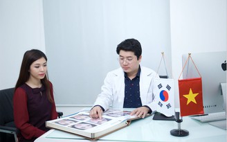 Bệnh viện thẩm mỹ Kangnam: Đổi diện mạo, thay cuộc đời