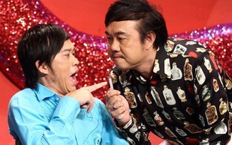 NSƯT Hoài Linh: 'Với tôi, anh Chí Tài là số một'