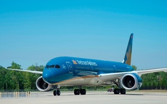 Vietnam Airlines triển khai chương trình ưu đãi đặc biệt 'Mùa thu vàng 2016'