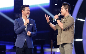 'Bác sĩ tăng động' Minh Trị chia tay Vietnam Idol 2016