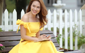 Mỹ Tâm, Uyên Linh, Trọng Tấn 'đổ bộ' về xứ Quảng