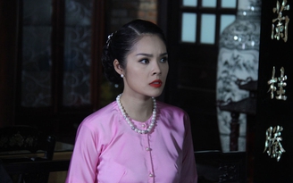 Dương Cẩm Lynh làm vợ bé nhiều thủ đoạn trong 'Ải mỹ nhân'