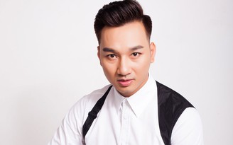 MC Thành Trung thay thế Vĩnh Thụy dẫn chung kết ‘The Face’