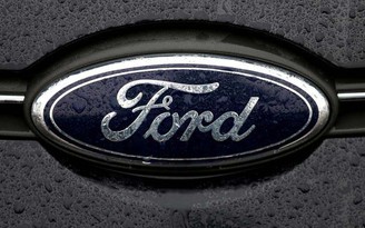 Indonesia điều tra nghi án hãng Ford gian lận thuế