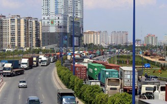 Liên kết vùng chưa phát huy hiệu quả