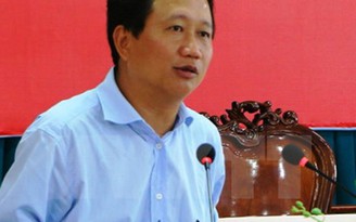 VN đang phối hợp với quốc tế để xử lý vụ Trịnh Xuân Thanh