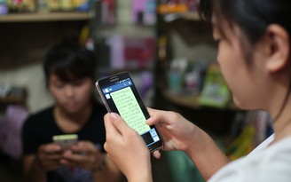 Doanh nghiệp Trung Quốc 'nhảy' vào thị trường tin nhắn rác Việt Nam