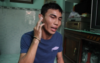 Phường đội trưởng bị tố dùng súng dọa bắn người