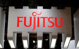 Lenovo muốn mua bộ phận PC của Fujitsu