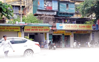 Người Sài Gòn ở Hà Nội