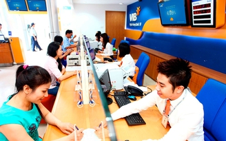 VIB ưu đãi lãi suất vay từ 6,99%/năm cho khách hàng cá nhân