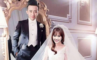 Hari Won nhập viện sau tin đồn đám cưới với Trấn Thành vào tháng 12