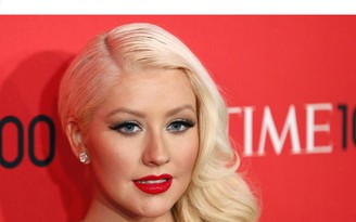Christina Aguilera hào hứng khoe từ tiếng Việt đầu tiên học được