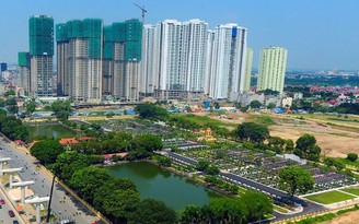 ‘Sống xanh’ - Tiêu chuẩn người Hà Nội hướng tới