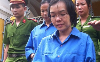 Kết luận điều tra bổ sung đại án Huỳnh Thị Huyền Như