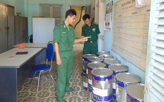 Không để vùng biển Vũng Tàu thành 'điểm đen' trộm cắp