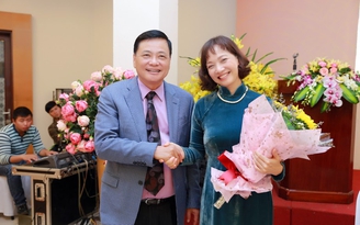 'Duyên dáng Việt Nam' tự hào là một thương hiệu văn hóa nghệ thuật