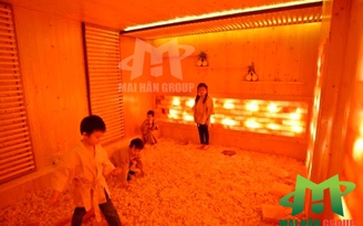 Thiết kế spa tại nhà như thế nào vừa đơn giản nhưng lại vừa hiệu quả?