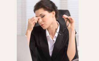 Những dấu hiệu 'tố cáo' phổi suy yếu