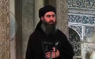 Mỹ treo thưởng 25 triệu USD truy nã thủ lĩnh IS