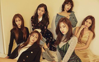 T-ara, DIA, NCT 127 chuẩn bị đến Việt Nam biểu diễn