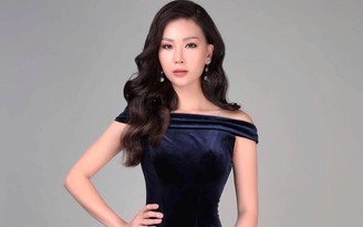 Phạm Thùy Linh mất tiền, thẻ ngân hàng tại Hoa hậu Du lịch Quốc tế 2016