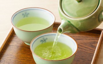 Những lợi ích có thể bạn chưa biết về trà xanh