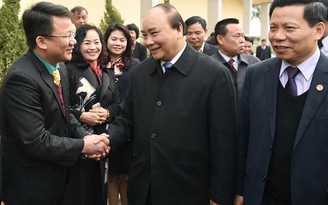 Đưa Bắc Ninh thành thủ phủ sản xuất điện tử của châu Á